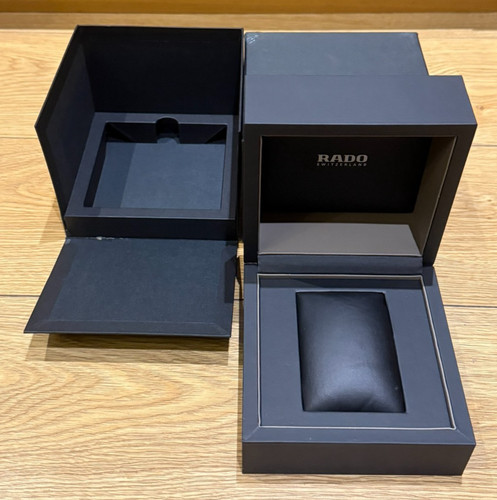 Genuine original swiss rado - genuine,