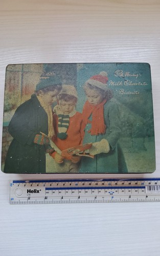 Vintage cadburys milk - cadburys,