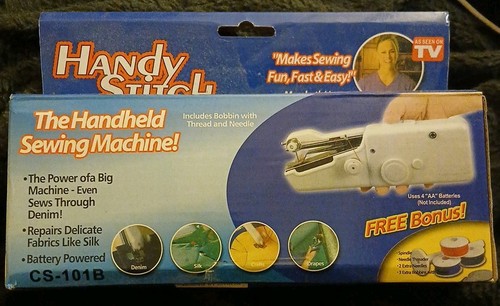 Handy stitch small mini - small,