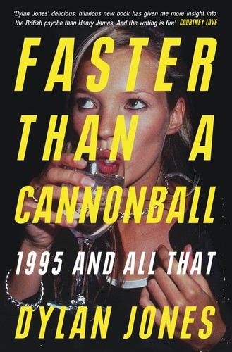 Faster than cannonball 1995 - a,