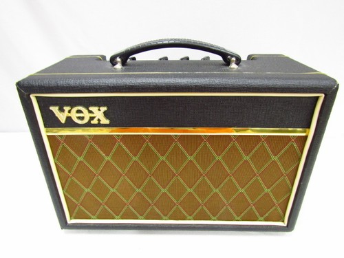 Vox pathfinder 106 - v9, 10w
