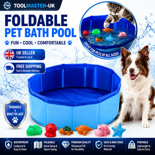 Pet bath dog swimming pools - dog,