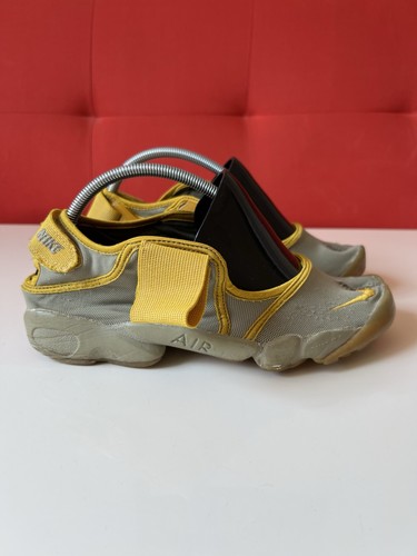 Vintage nike air rift - air, 2001