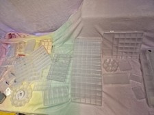 Joblot 50+ Compartment Storage