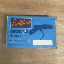 Bullfinch Autotorch System 2