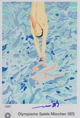 Mark spitz olympia - (1950),