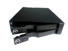 SilverStone FS202 aluminium
