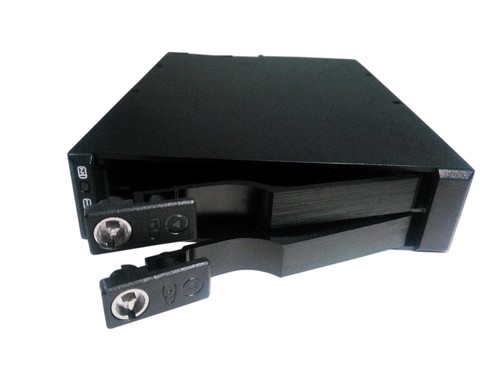 Silverstone fs202 aluminium - silverstone,