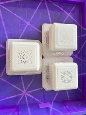 Three Martha Stewart Punch All