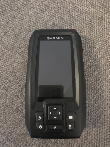 Garmin striker vivid - striker, 4cv