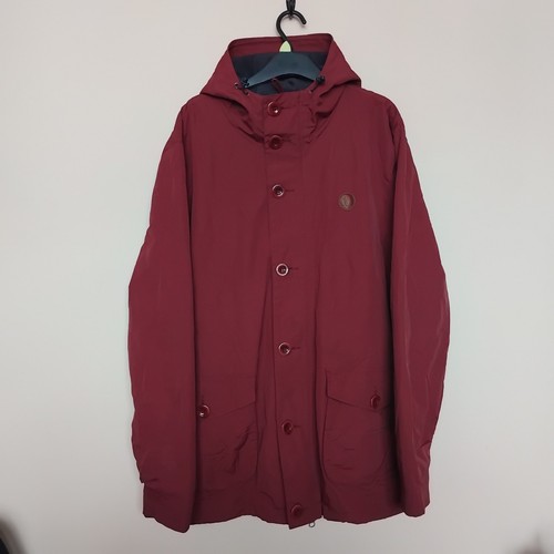 Fred perry fleece lined - fred,