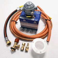 BULKHEAD REGULATOR KIT -