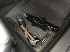 Used Floor Jack fits: 2018