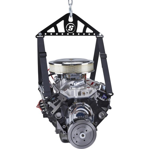 Universal point engine - universal, lift