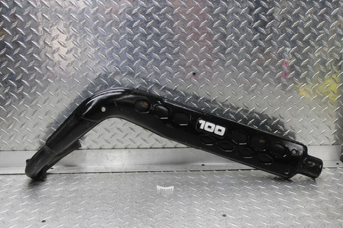 Kawasaki ke100 exhaust pipe - ke100,