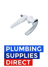 * Standard Chrome Toilet / WC