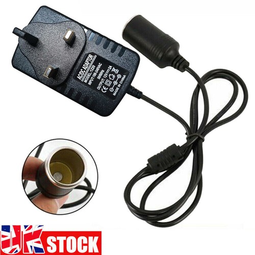 Adapter with uk wall - uk,