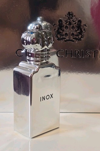 Clive christian inox exclusive - clive,