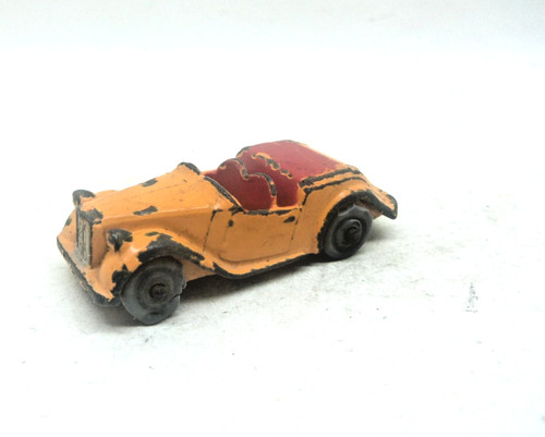 Dublo dinky 062 - dinky, singer