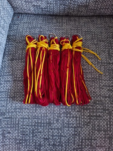 Purse nets - purse,