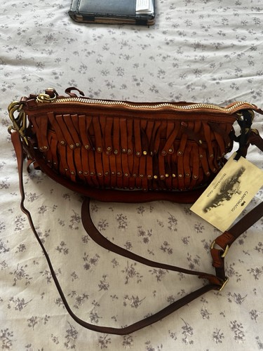 Campomaggi handbag - campomaggi,
