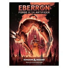 Dungeons & Dragons Eberron