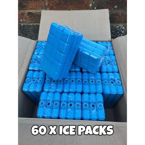 Bulk reusable ice packs - bulk,