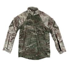 British Army UBACS Shirt MTP
