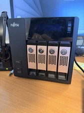 *** Fujitsu CELVIN NAS Server