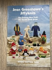 Jean Greenhowe Knitting