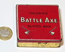 RARE ANTIQUE ART DECO OGDENS