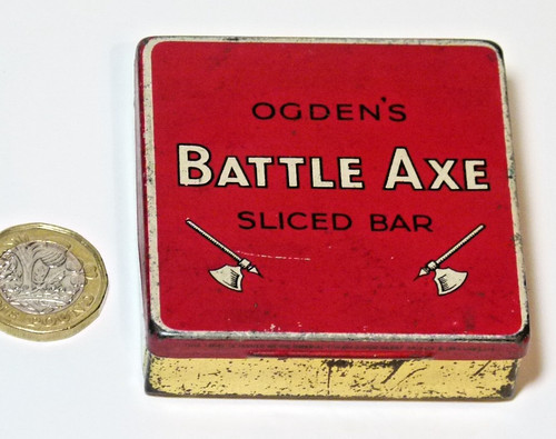 Rare antique art deco ogdens - antique,