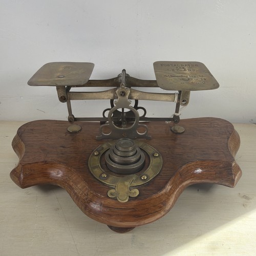 Stunning set antique - set, of