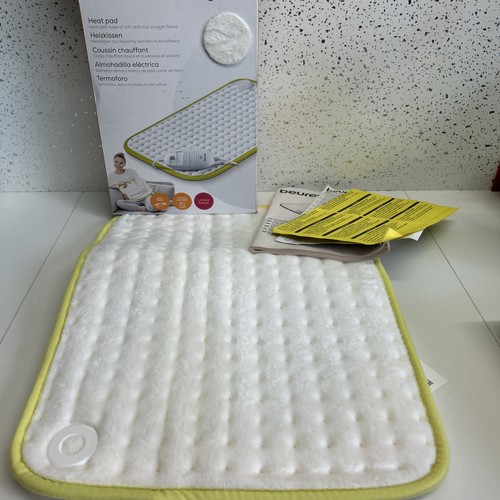 Beurer replacement heat pad - beurer,