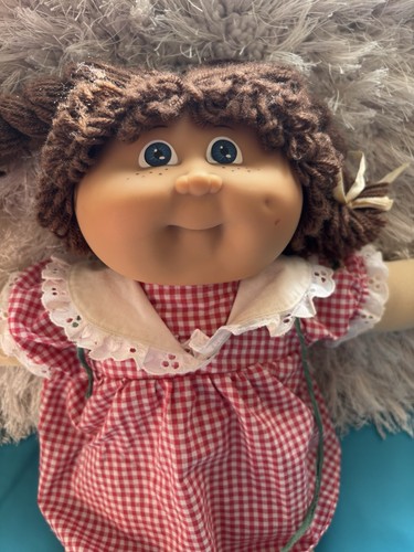 Jesma vintage cabbage patch - jesma,