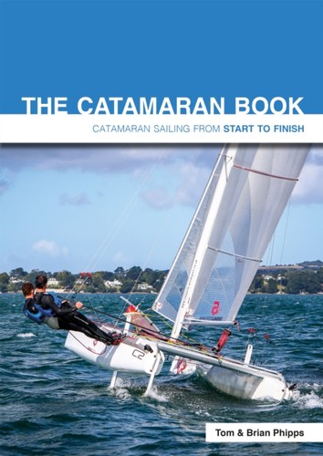 The catamaran book brian - the,