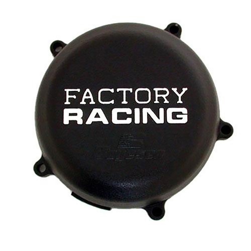 Boyesen factory ignition cover - boyesen,