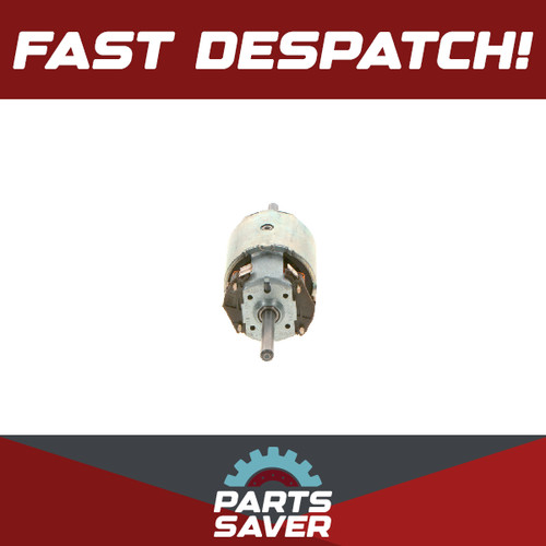 Interior blower motor fits - blower,
