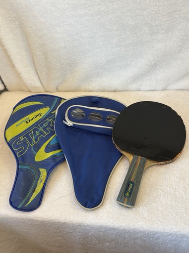 Dunlop table tennis - tennis, and