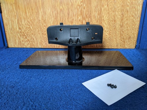 Samsung stand base - samsung, tv