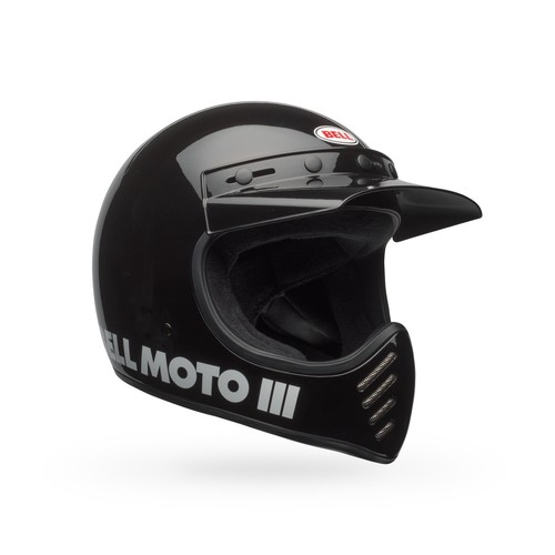 Bell moto vintage - moto,
