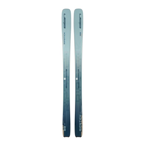 Elan ripstick skis - elan,