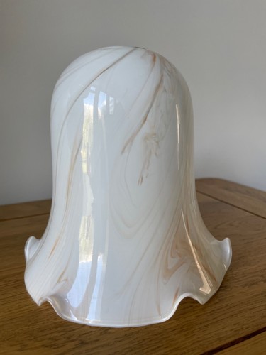 Christopher wray glass shade - wray,
