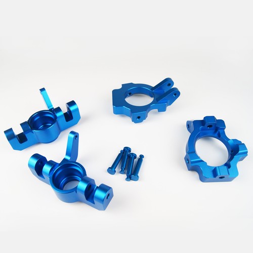 Front aluminum alloy - lt,