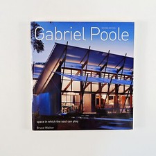 Gabriel Poole - Space In Which