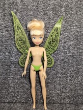 Disney Fairies Tinkerbell Tink