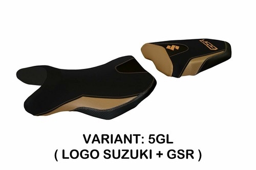 Suzuki gsr 750 - suzuki,