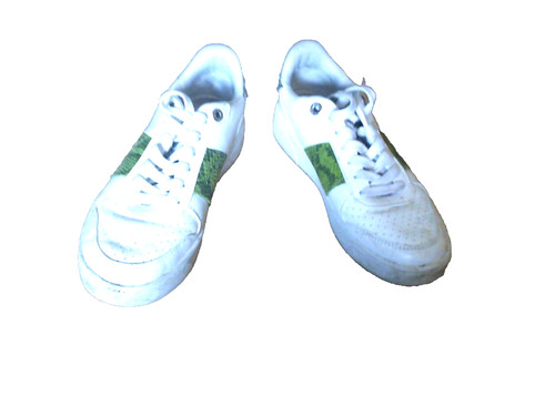 Ladies ted baker - ted, trainers
