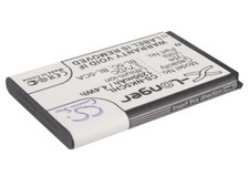 Li-ion Battery for Nokia 3110 3110 classic 3110 evolve 3.7V 1200mAh