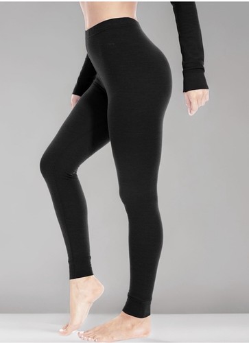 Woolcano women merino - merino, wool